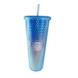Mermaid Studded Tumbler (June 2023)