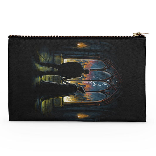 Project Frankenstein - Accessory Pouch