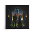 Project Frankenstein - Canvas Print