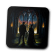 Project Frankenstein - Coasters
