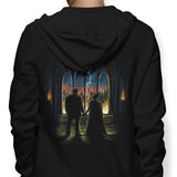 Project Frankenstein - Hoodie