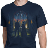 Project Frankenstein - Men's Apparel