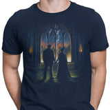Project Frankenstein - Men's Apparel