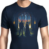Project Frankenstein - Men's Apparel