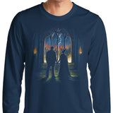 Project Frankenstein - Long Sleeve T-Shirt