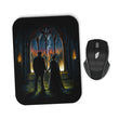 Project Frankenstein - Mousepad