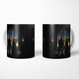 Project Frankenstein - Mug