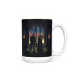 Project Frankenstein - Mug