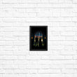Project Frankenstein - Posters & Prints