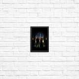 Project Frankenstein - Posters & Prints
