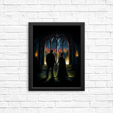 Project Frankenstein - Posters & Prints