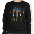 Project Frankenstein - Sweatshirt