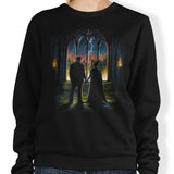 Project Frankenstein - Sweatshirt