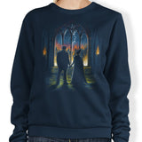 Project Frankenstein - Sweatshirt