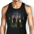 Project Frankenstein - Tank Top