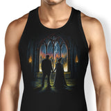 Project Frankenstein - Tank Top