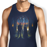 Project Frankenstein - Tank Top