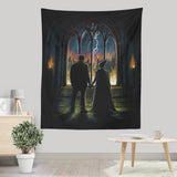 Project Frankenstein - Wall Tapestry