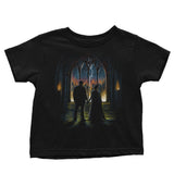 Project Frankenstein - Youth Apparel