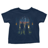 Project Frankenstein - Youth Apparel