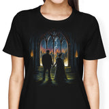 Project Frankenstein - Women's Apparel