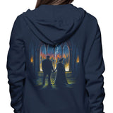 Project Frankenstein - Hoodie