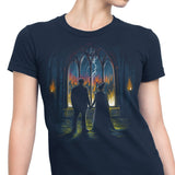 Project Frankenstein - Women's Apparel