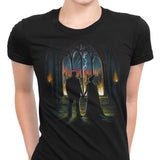 Project Frankenstein - Women's Apparel