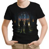 Project Frankenstein - Youth Apparel