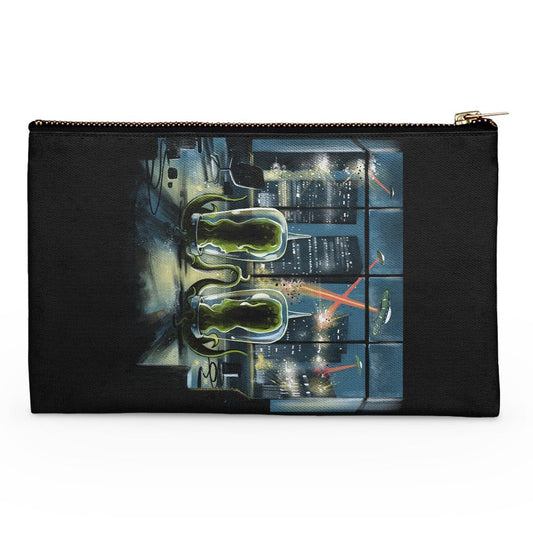 Project Rigel - Accessory Pouch