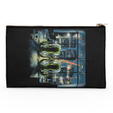 Project Rigel - Accessory Pouch