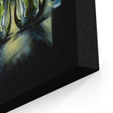 Project Rigel - Canvas Print