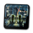 Project Rigel - Coasters