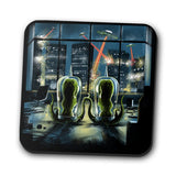 Project Rigel - Coasters