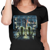 Project Rigel - Women's V-Neck