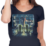 Project Rigel - Women's V-Neck
