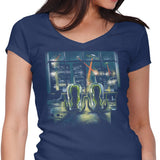 Project Rigel - Women's V-Neck