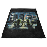 Project Rigel - Fleece Blanket
