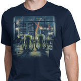 Project Rigel - Men's Apparel