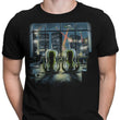 Project Rigel - Men's Apparel