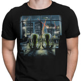 Project Rigel - Men's Apparel