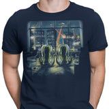 Project Rigel - Men's Apparel