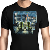 Project Rigel - Men's Apparel