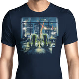 Project Rigel - Men's Apparel