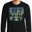 Project Rigel - Long Sleeve T-Shirt