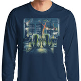 Project Rigel - Long Sleeve T-Shirt