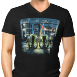 Project Rigel - Men's V-Neck