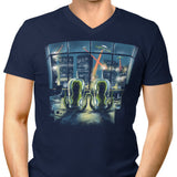 Project Rigel - Men's V-Neck
