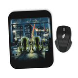 Project Rigel - Mousepad