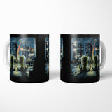 Project Rigel - Mug